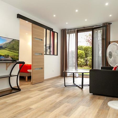 Nets Inn Apartments - Robida Παρίσι Εξωτερικό φωτογραφία