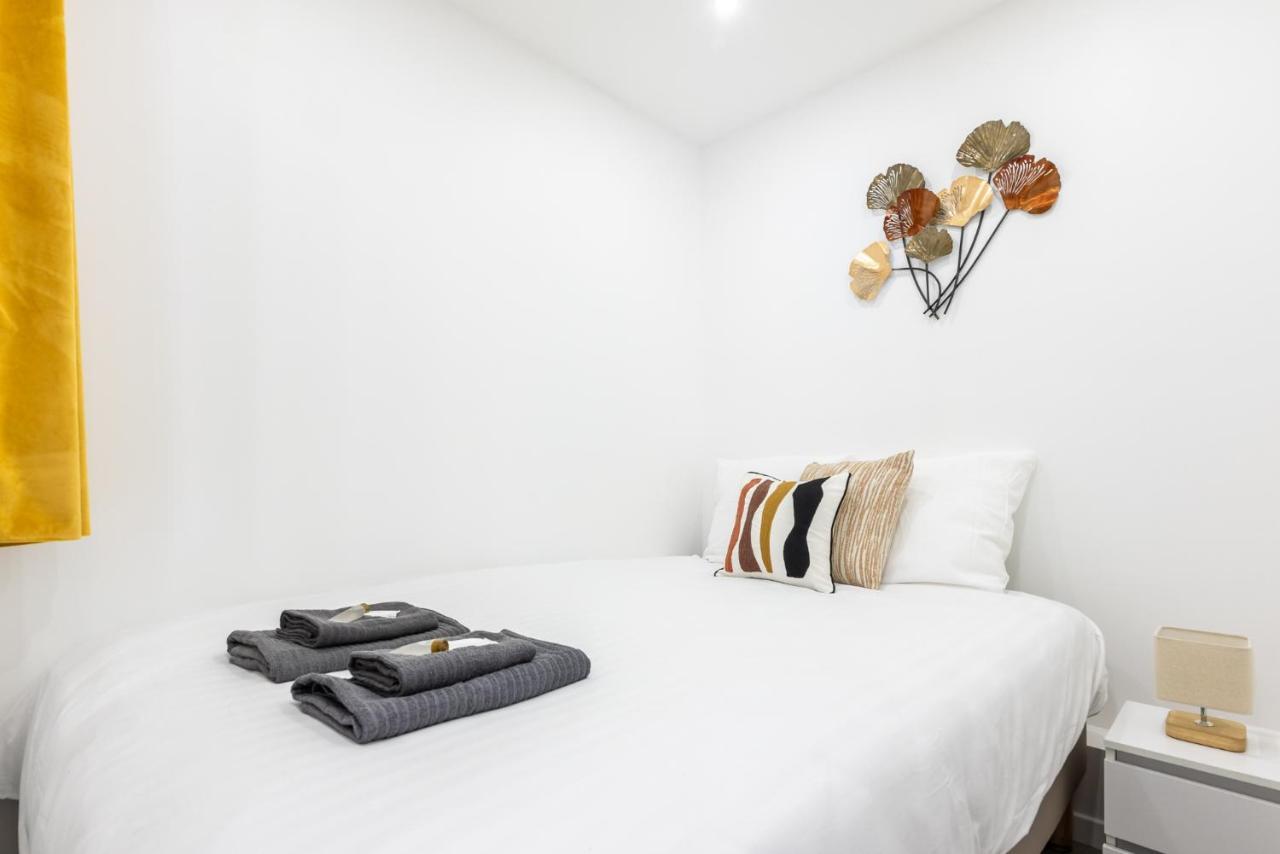 Nets Inn Apartments - Robida Παρίσι Εξωτερικό φωτογραφία