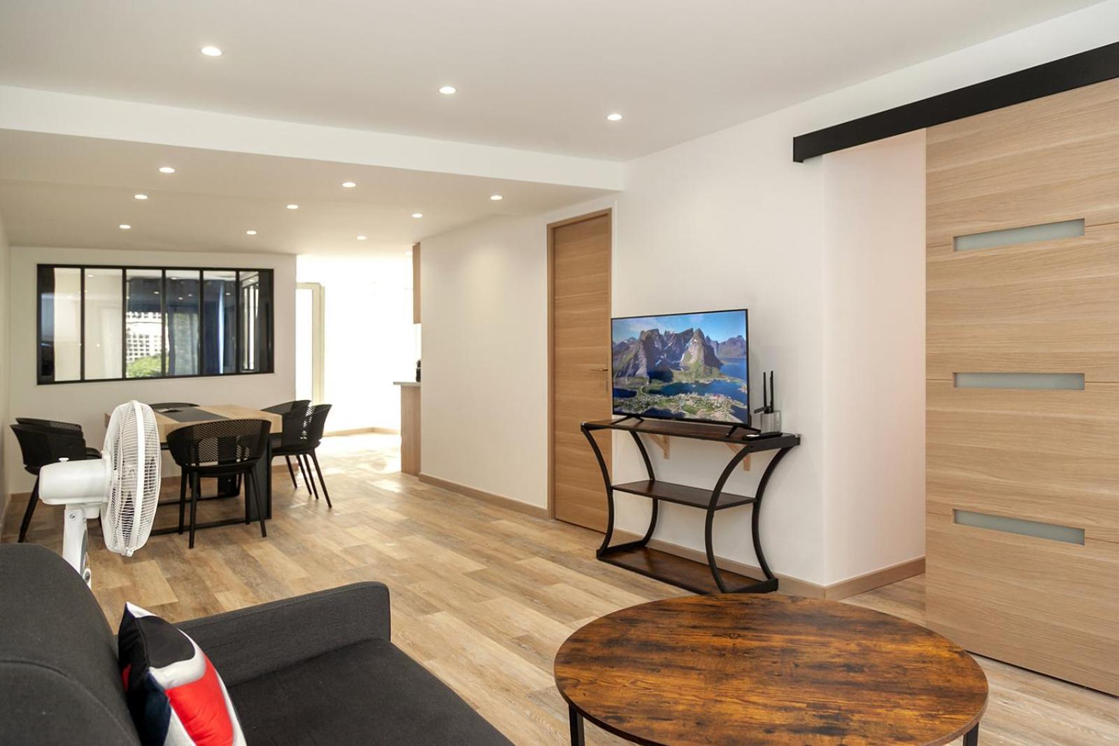 Nets Inn Apartments - Robida Παρίσι Εξωτερικό φωτογραφία