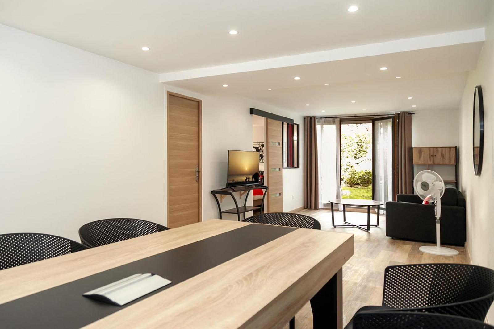 Nets Inn Apartments - Robida Παρίσι Εξωτερικό φωτογραφία