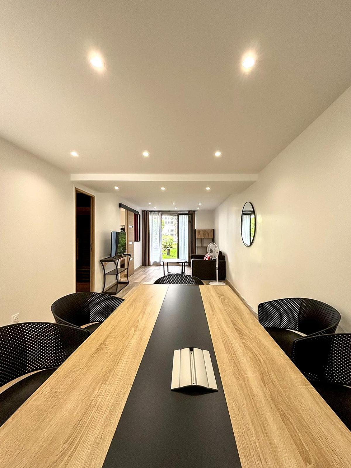 Nets Inn Apartments - Robida Παρίσι Εξωτερικό φωτογραφία