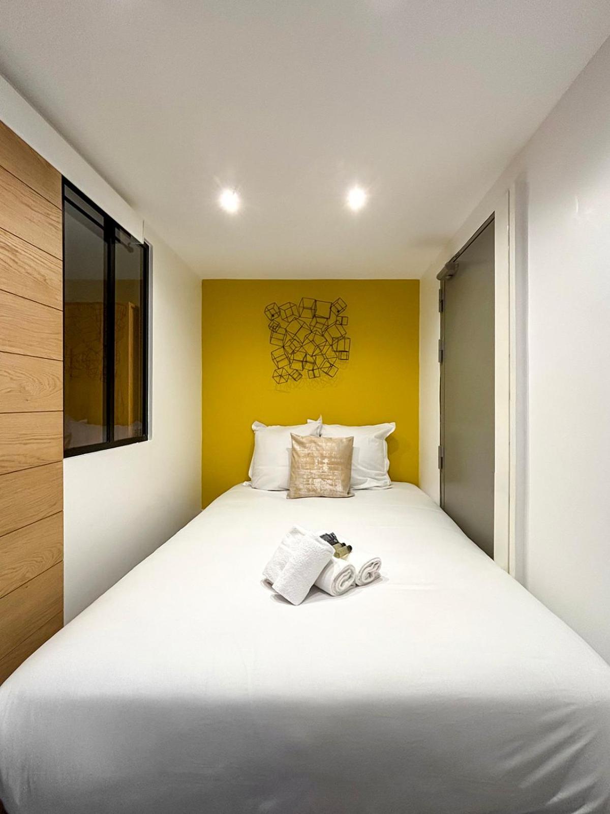 Nets Inn Apartments - Robida Παρίσι Εξωτερικό φωτογραφία