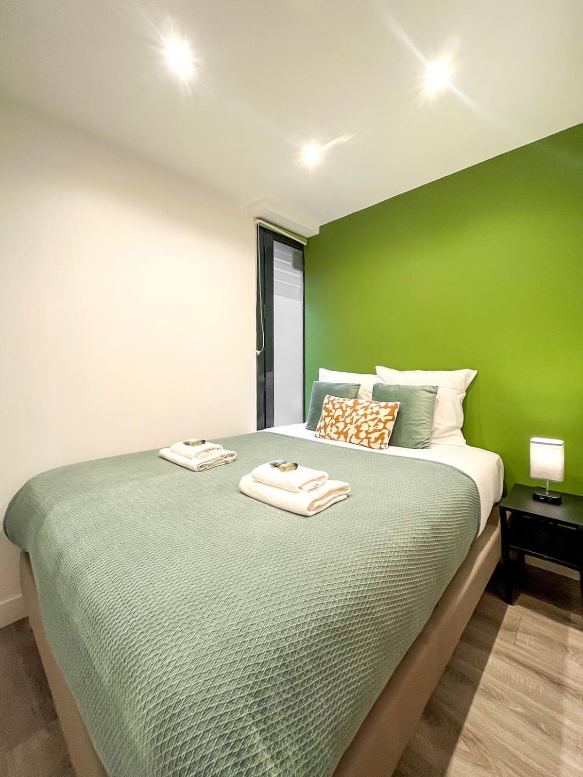 Nets Inn Apartments - Robida Παρίσι Εξωτερικό φωτογραφία