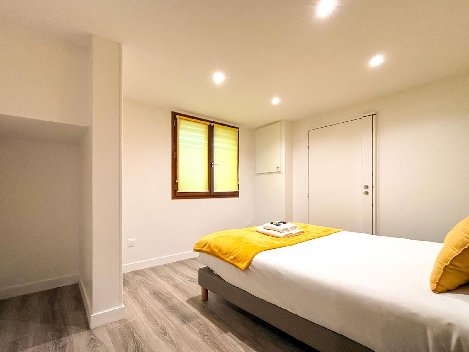 Nets Inn Apartments - Robida Παρίσι Εξωτερικό φωτογραφία