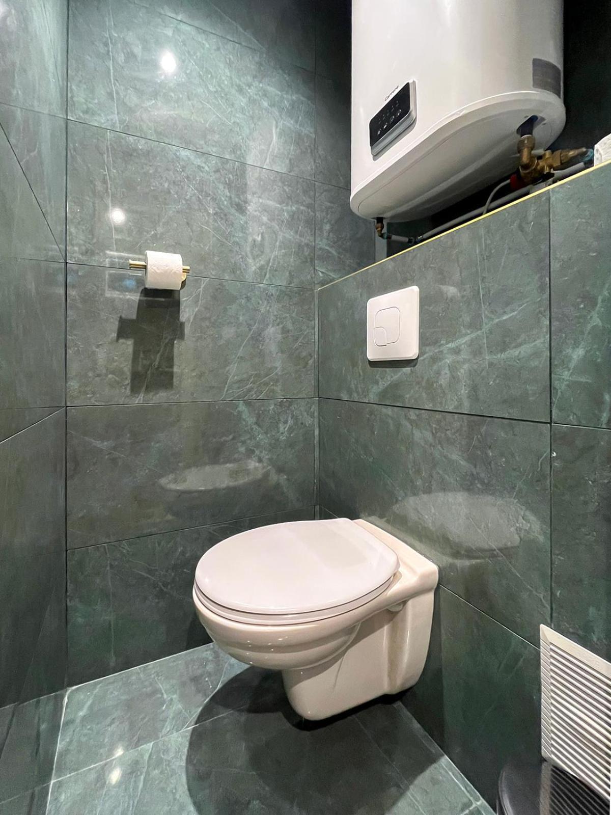 Nets Inn Apartments - Robida Παρίσι Εξωτερικό φωτογραφία